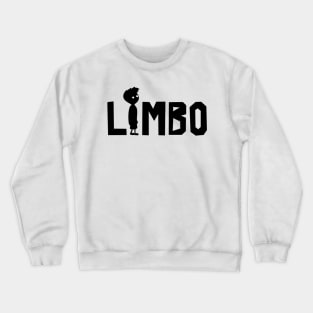 Limbo Game Crewneck Sweatshirt